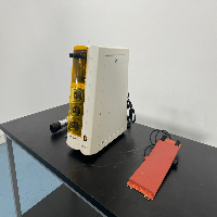 Sartorius Biostat A Plus Bioreactor image 1